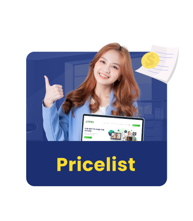 category-pricelist